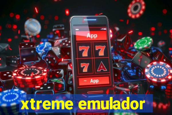 xtreme emulador